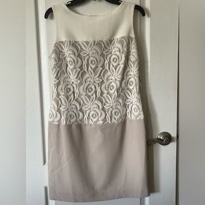 NWT Studio 1 sleeveless dress